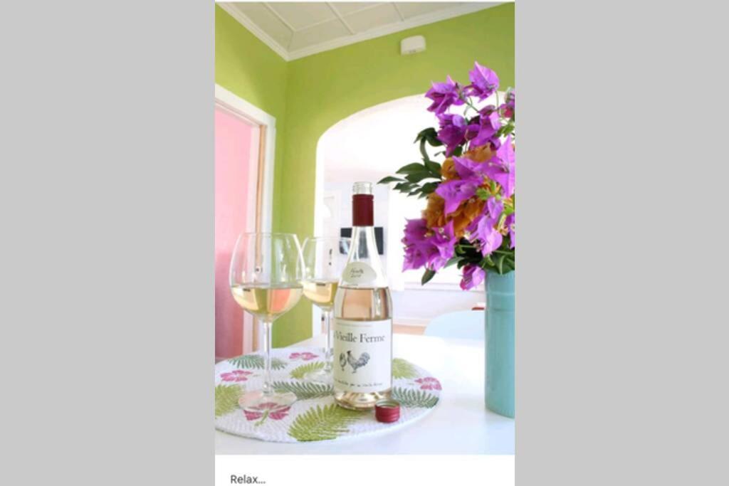 Lake Worth Beach Paradise Cove Cottage 2-1Bedroom Esterno foto