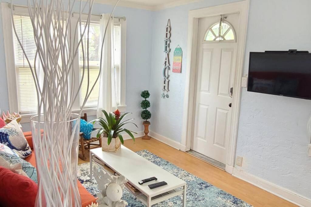 Lake Worth Beach Paradise Cove Cottage 2-1Bedroom Esterno foto
