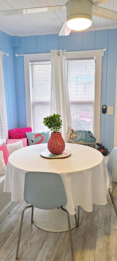 Lake Worth Beach Paradise Cove Cottage 2-1Bedroom Esterno foto
