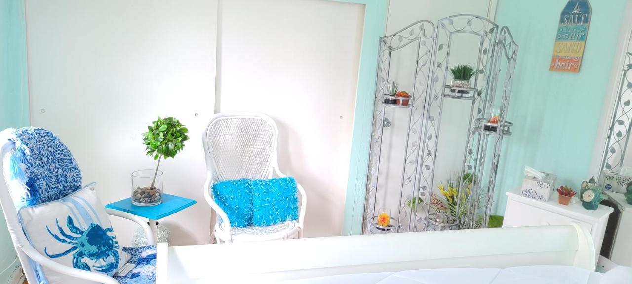 Lake Worth Beach Paradise Cove Cottage 2-1Bedroom Esterno foto