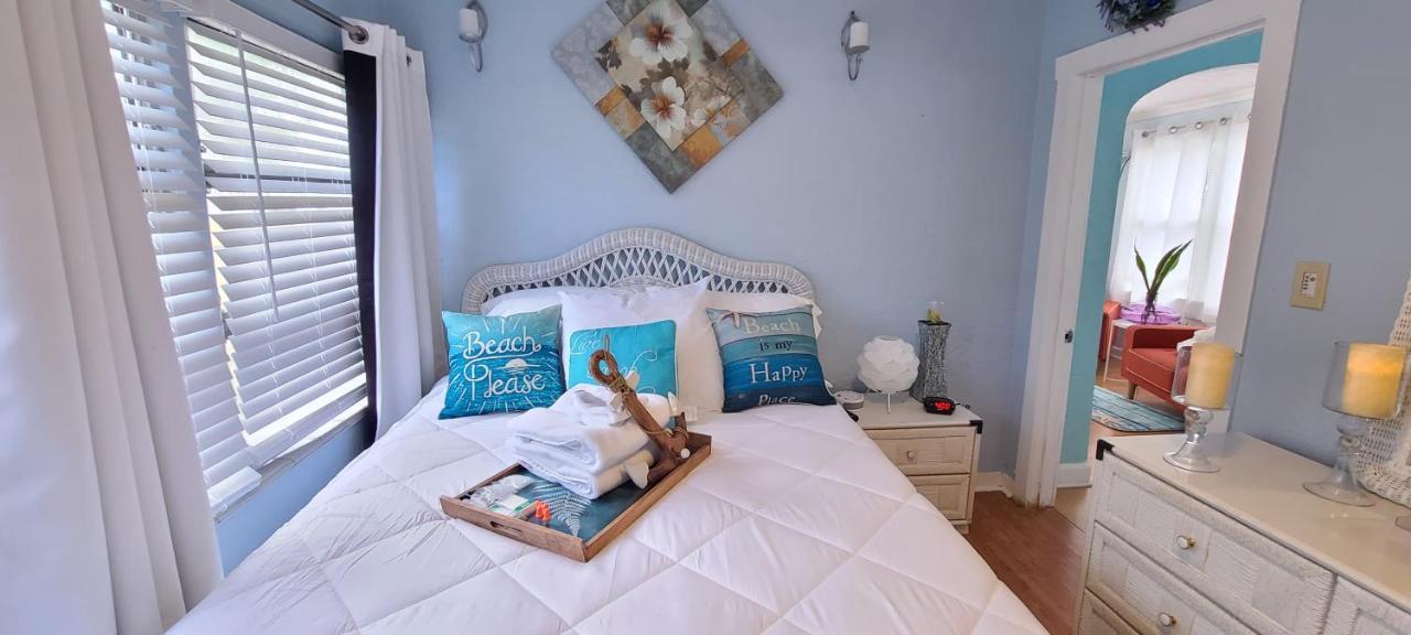 Lake Worth Beach Paradise Cove Cottage 2-1Bedroom Esterno foto